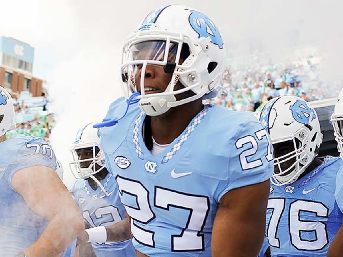 North carolina tar store heels football