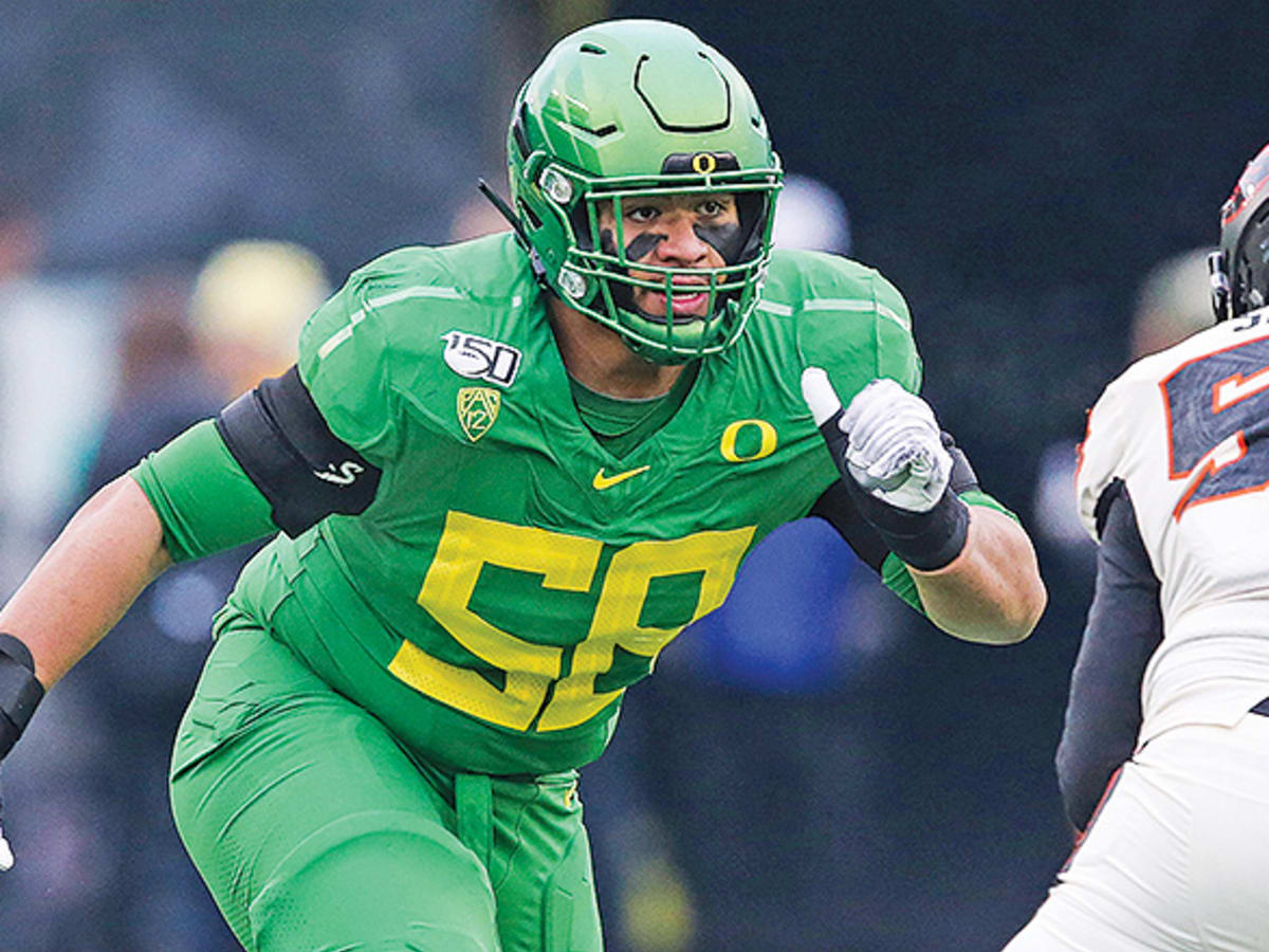 Oregon football shop uniforms 2020