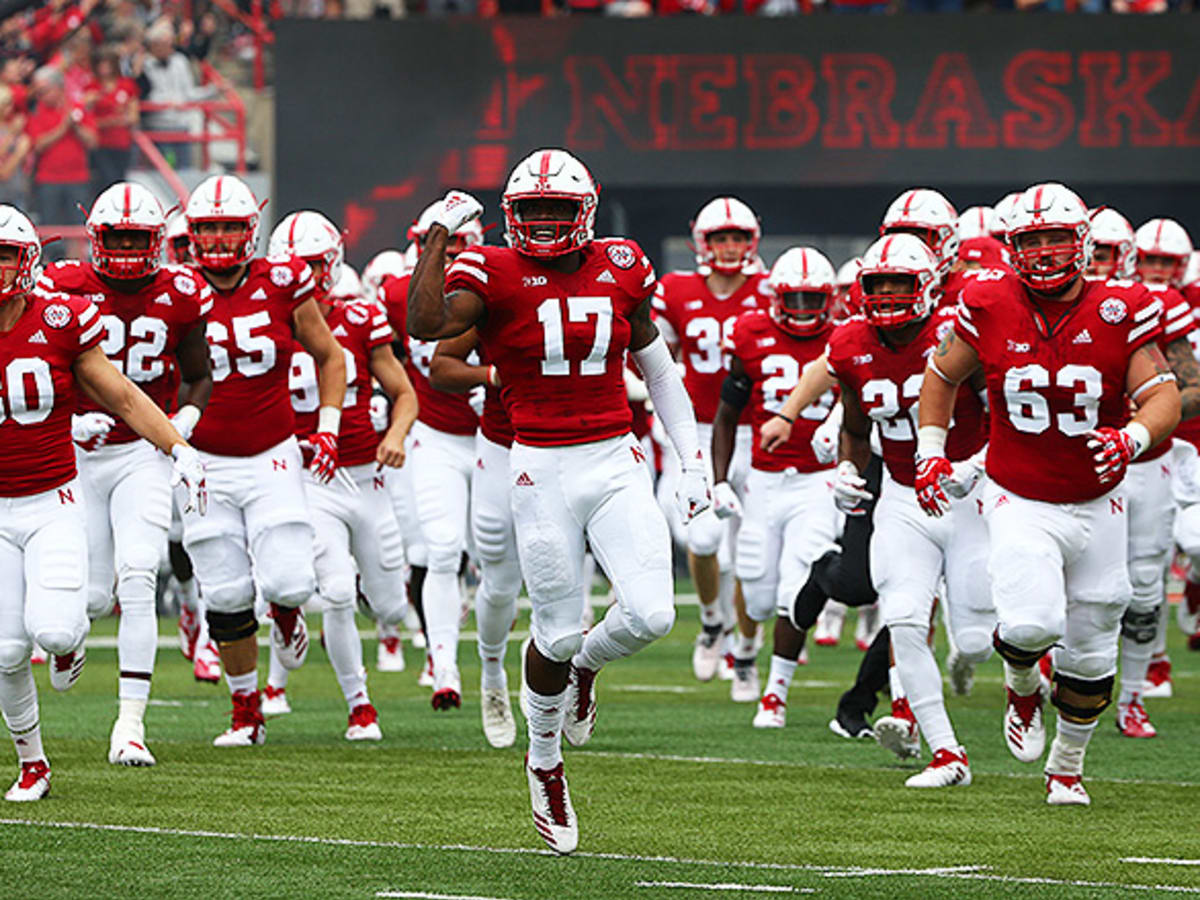 Nebraska football 2020 clearance schedule