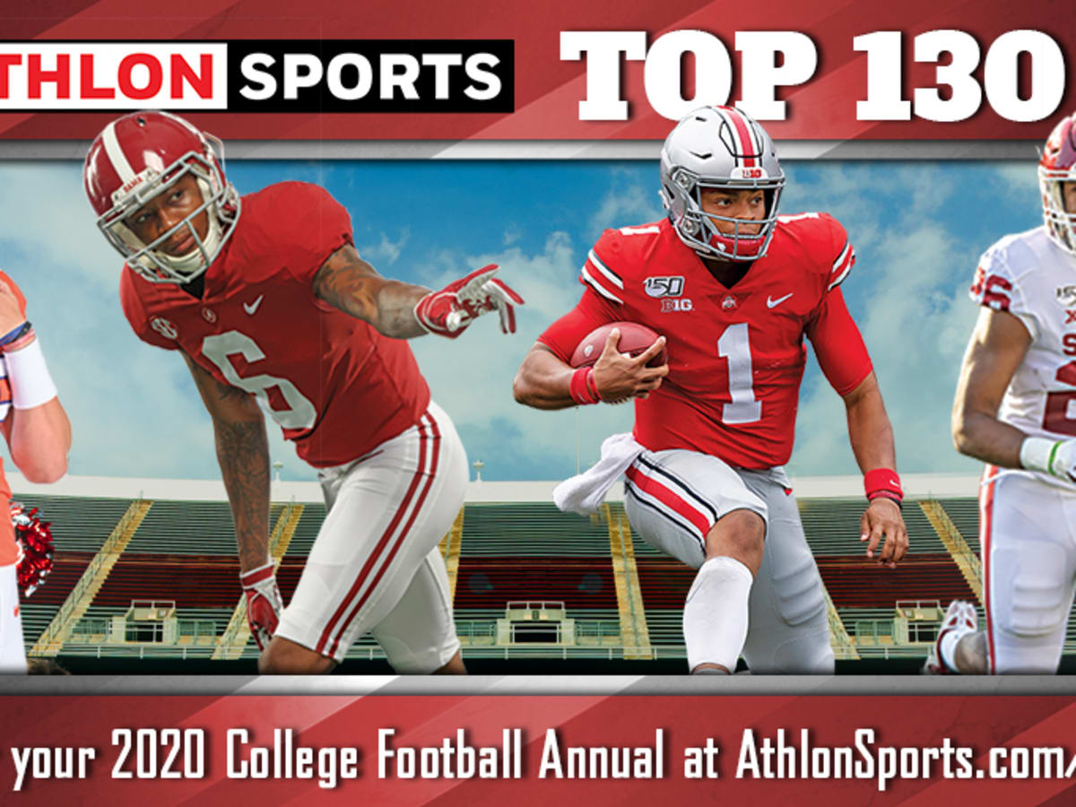 College football teams store ranked
