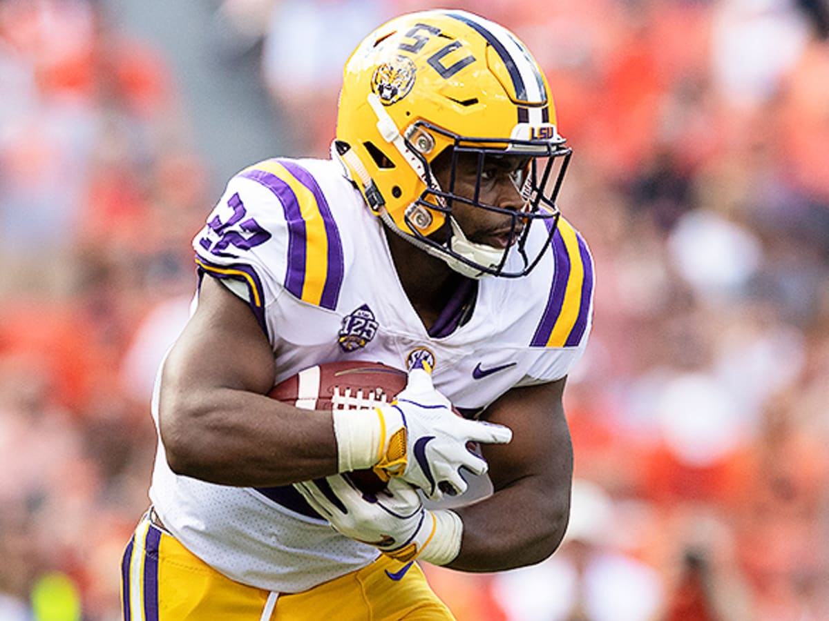 Lsu football sale 2019