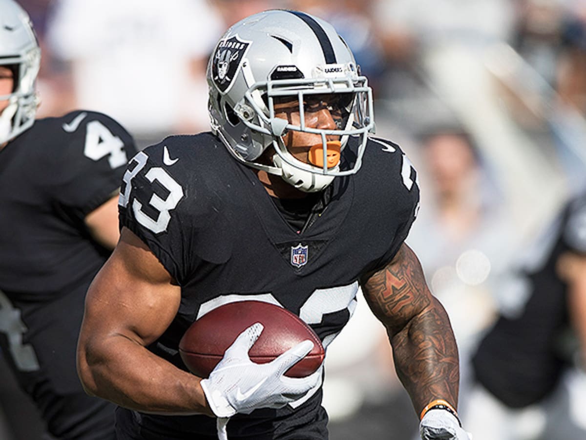 Deandre washington deals fantasy