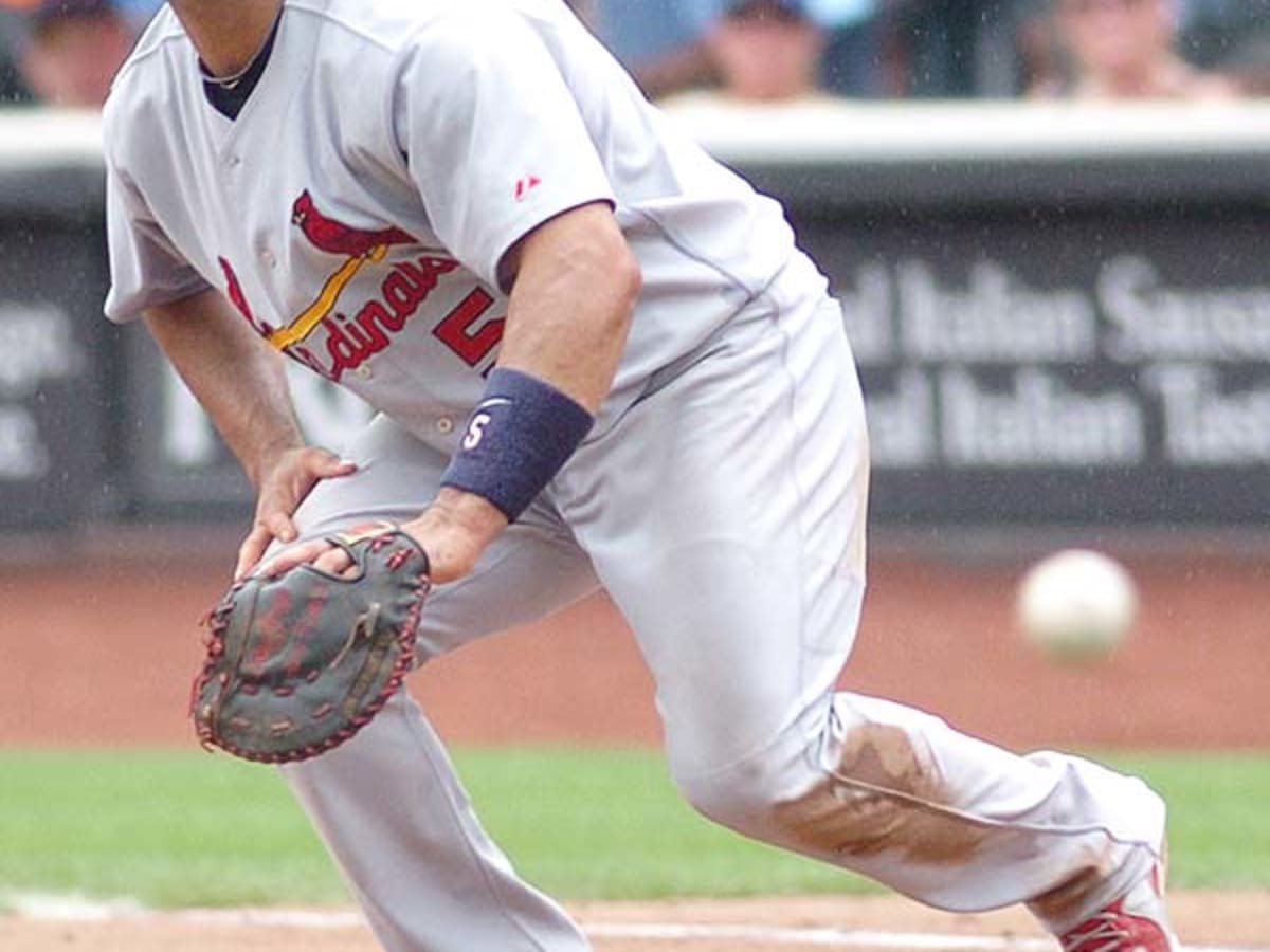 10 Greatest First Basemen in Major League Baseball History Athlon Sports