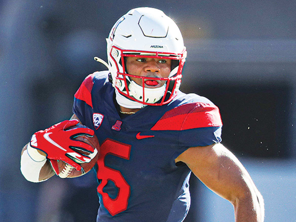 Arizona football clearance