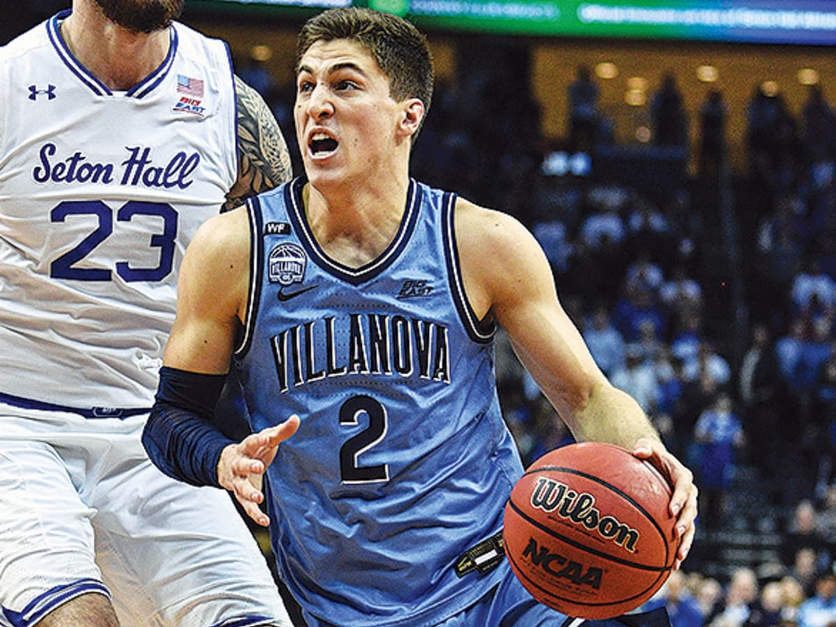 Villanova bball on sale