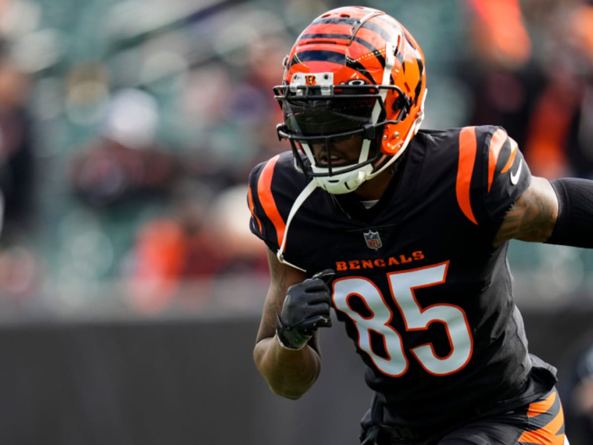 Tee Higgins News Bengals Receiver To Wear Different Jersey Number