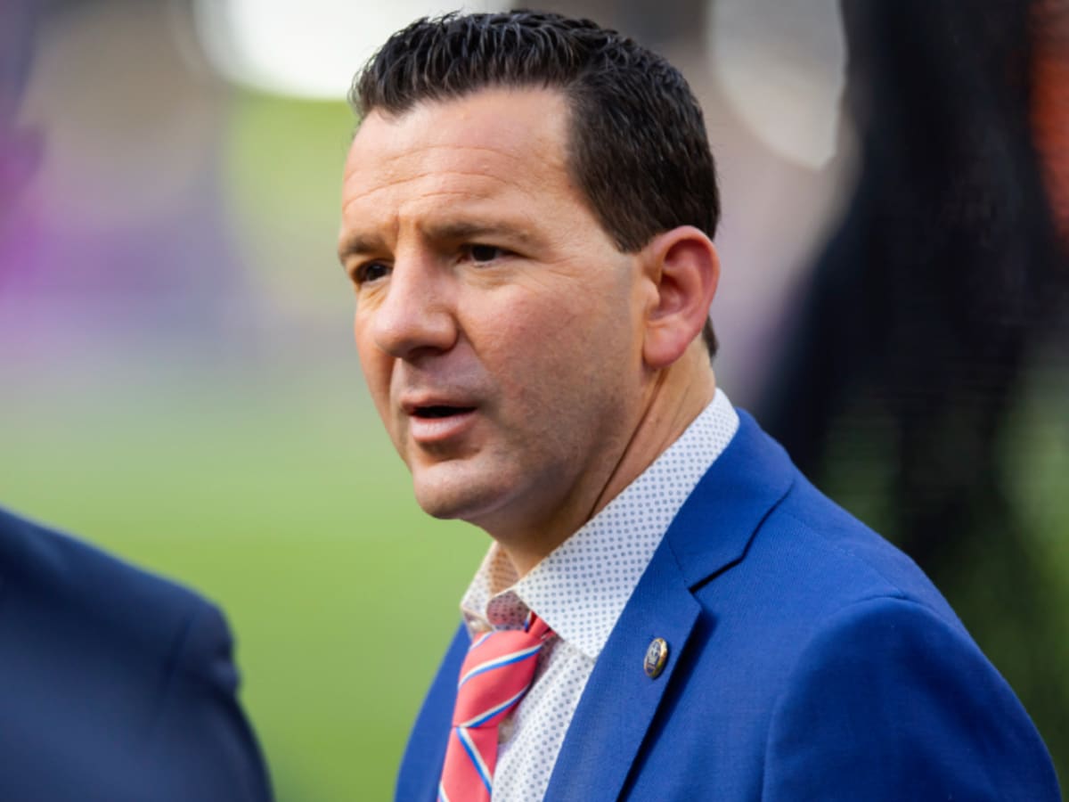 Ian rapoport deals twitter