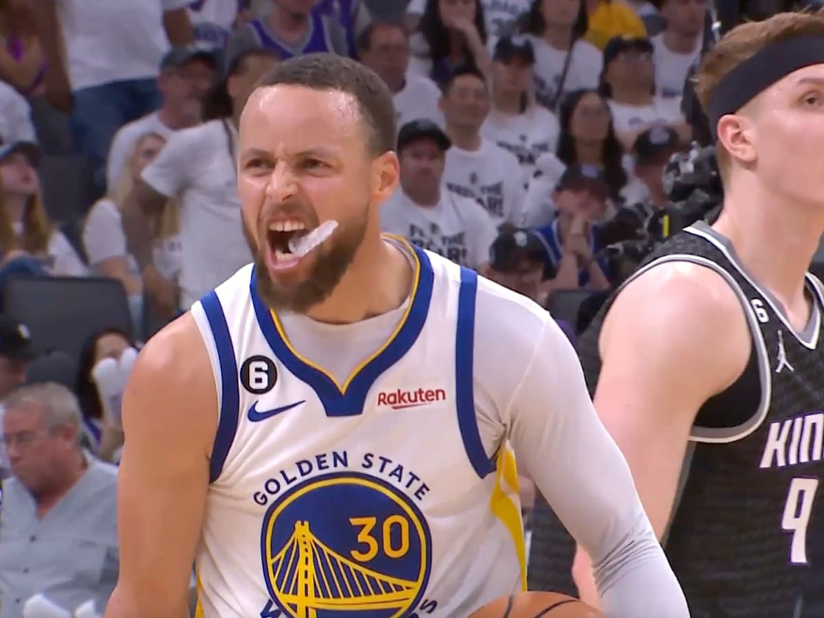 Curry store game 7