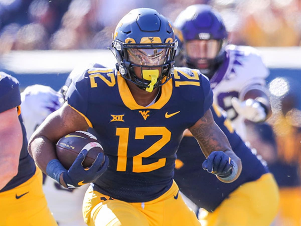 How to on sale watch wvu football