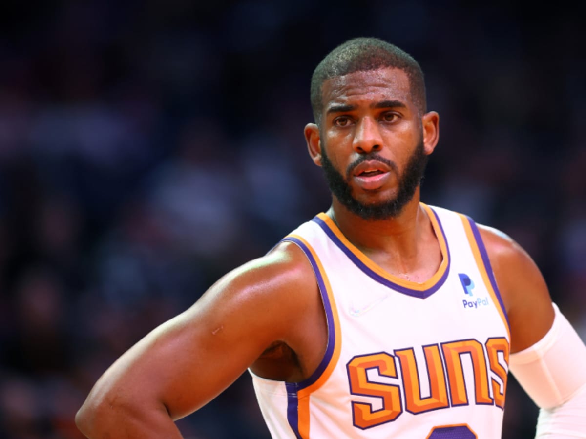 Chris paul cheap knicks jersey