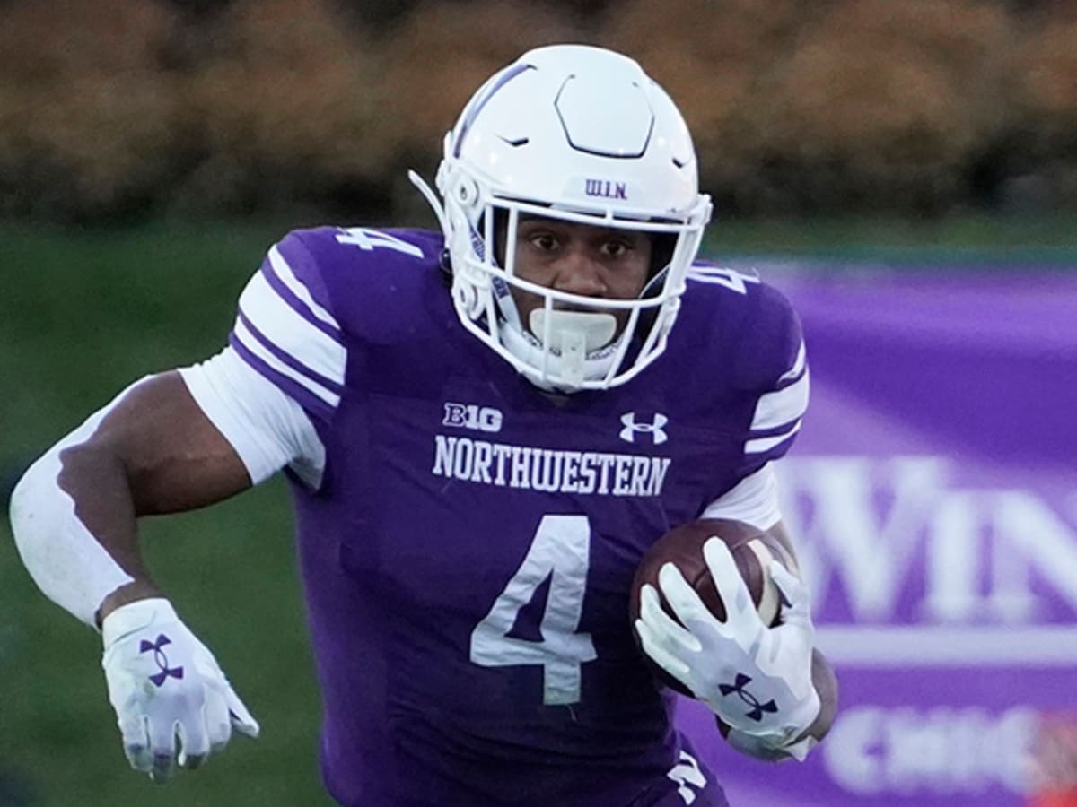 Northwestern wildcats football sale