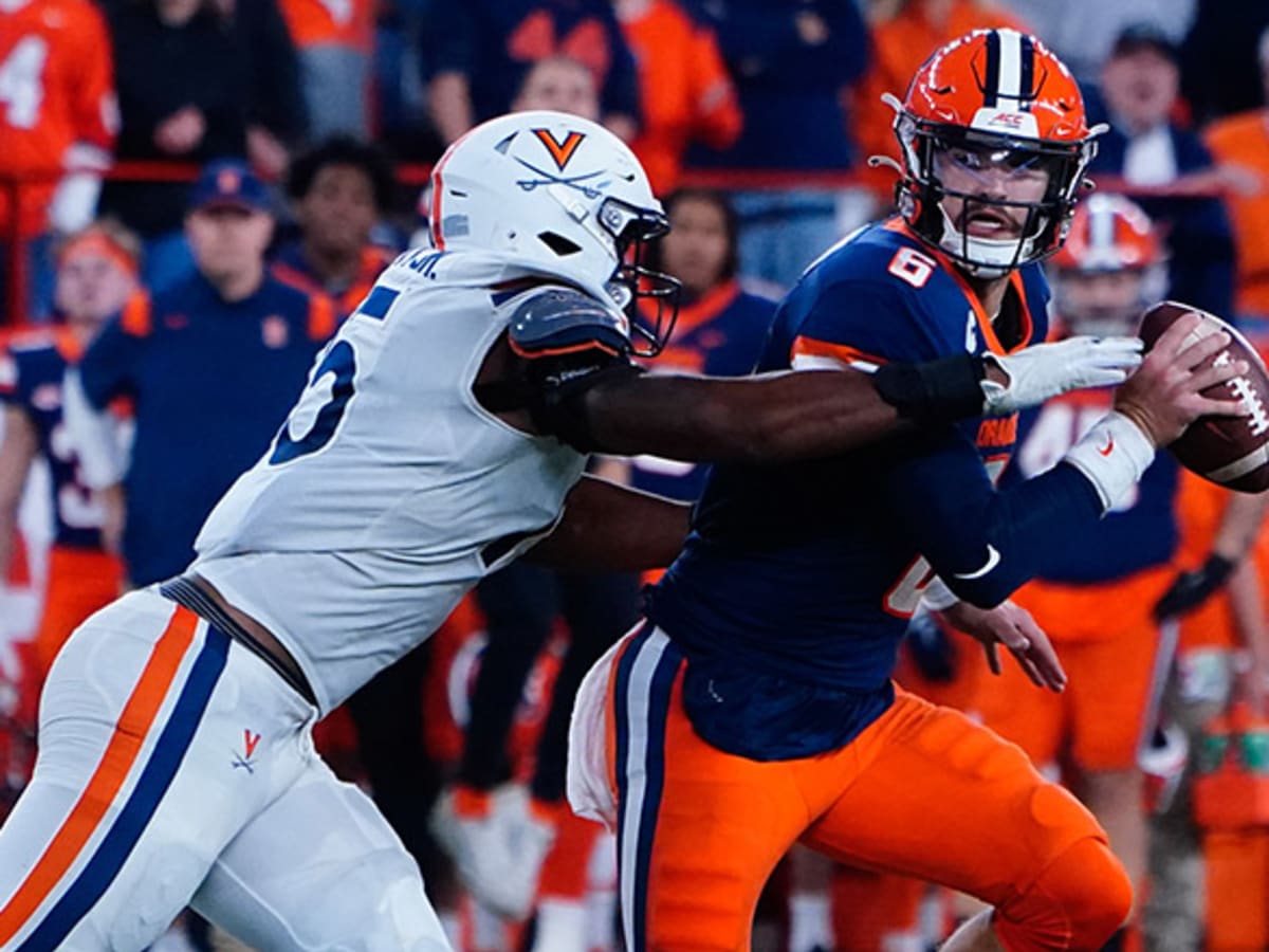 Virginia cavaliers football jersey sale