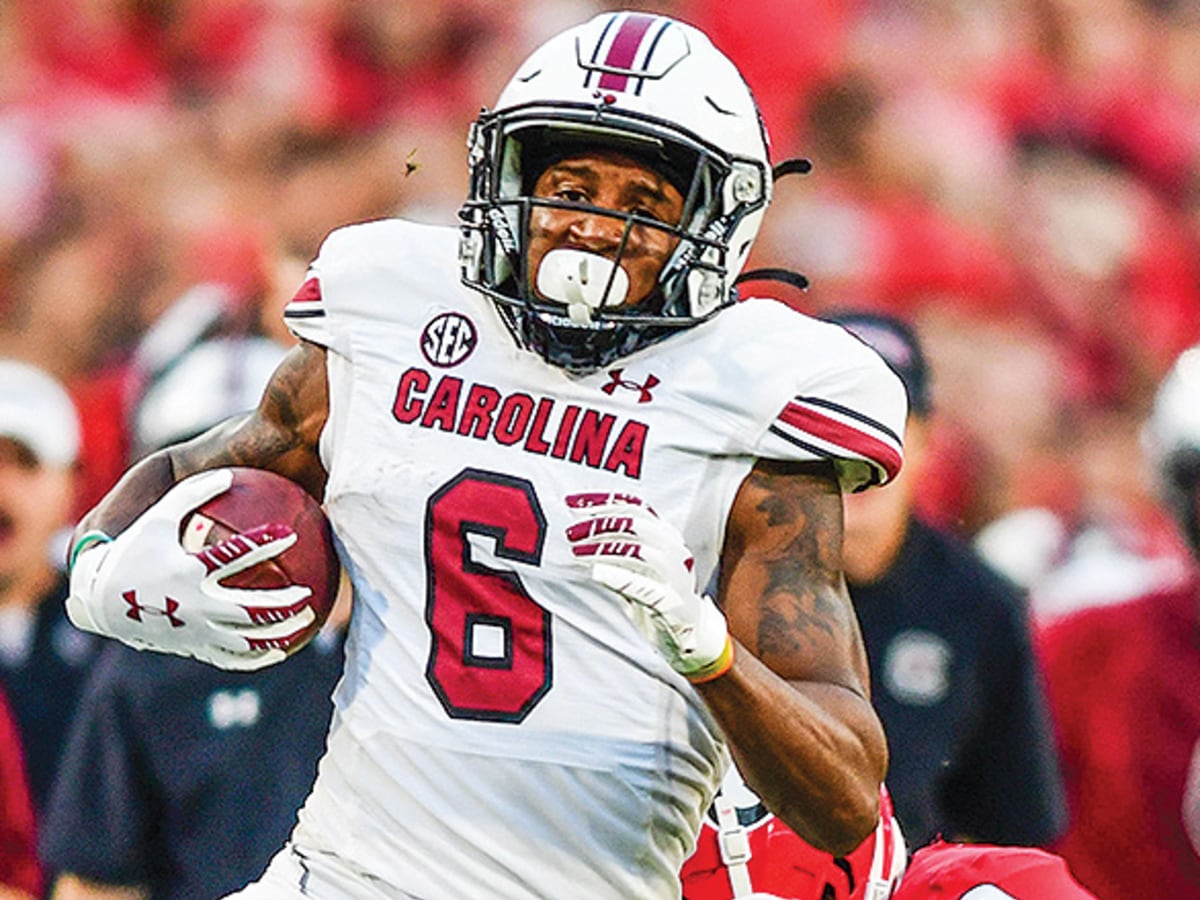 Carolina discount gamecocks football