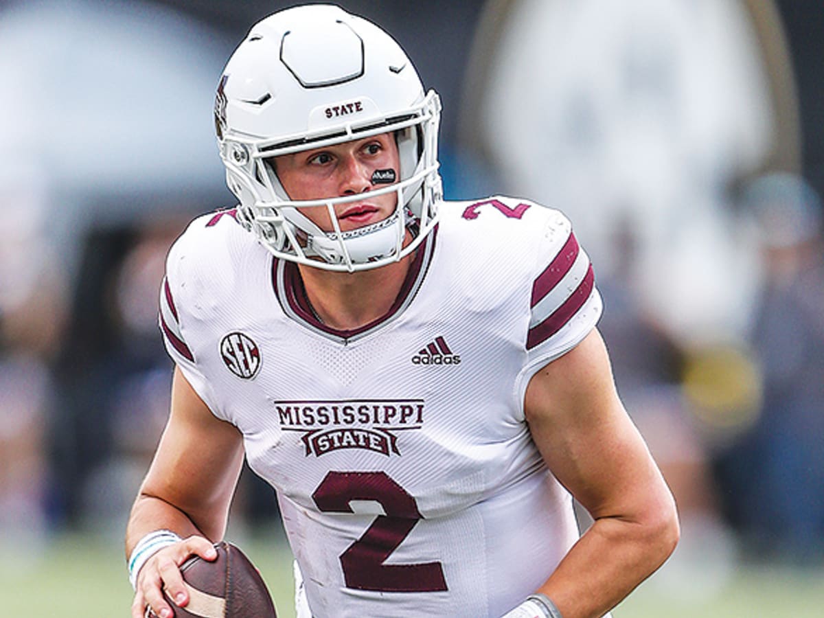 Mississippi State Football 2022 Bulldogs Season Preview and