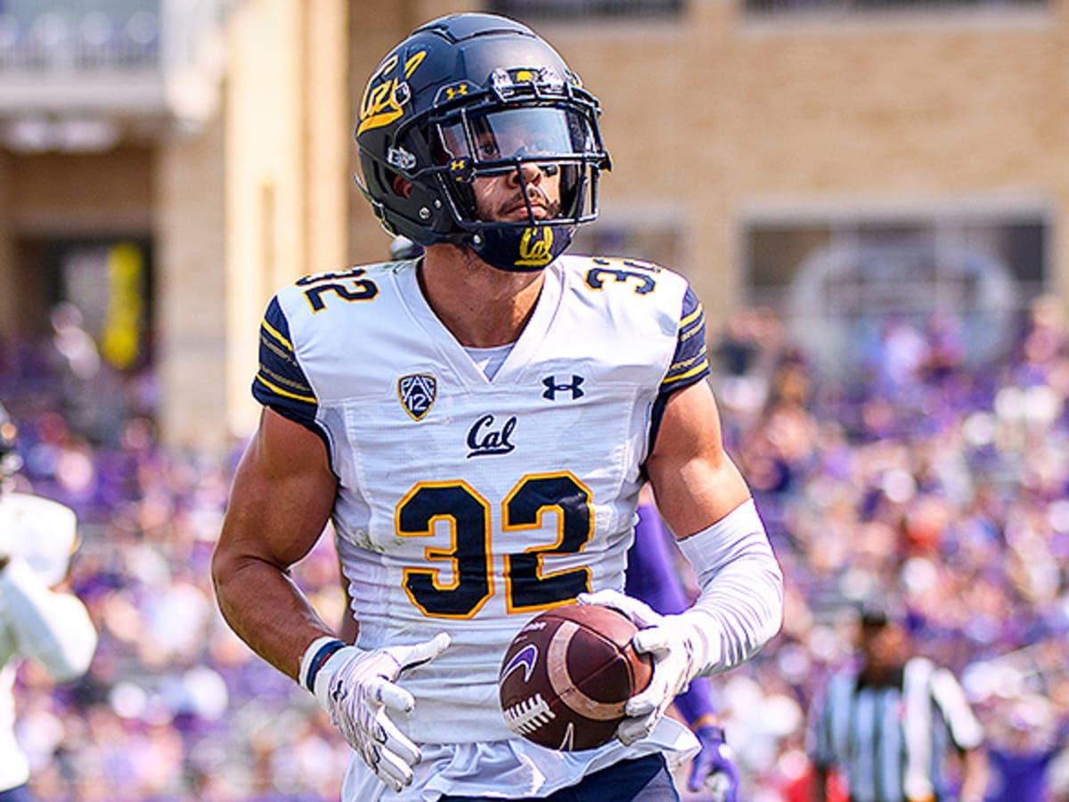 Cal bears discount football