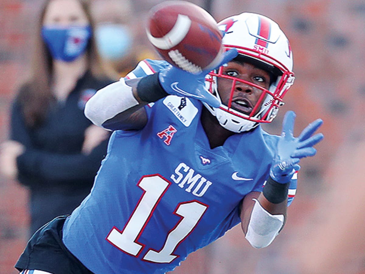 Smu top football uniforms