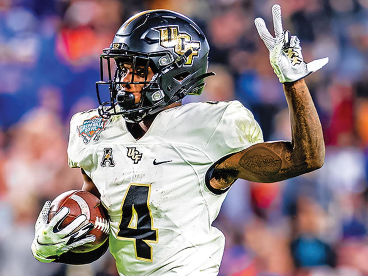 Ucf football online