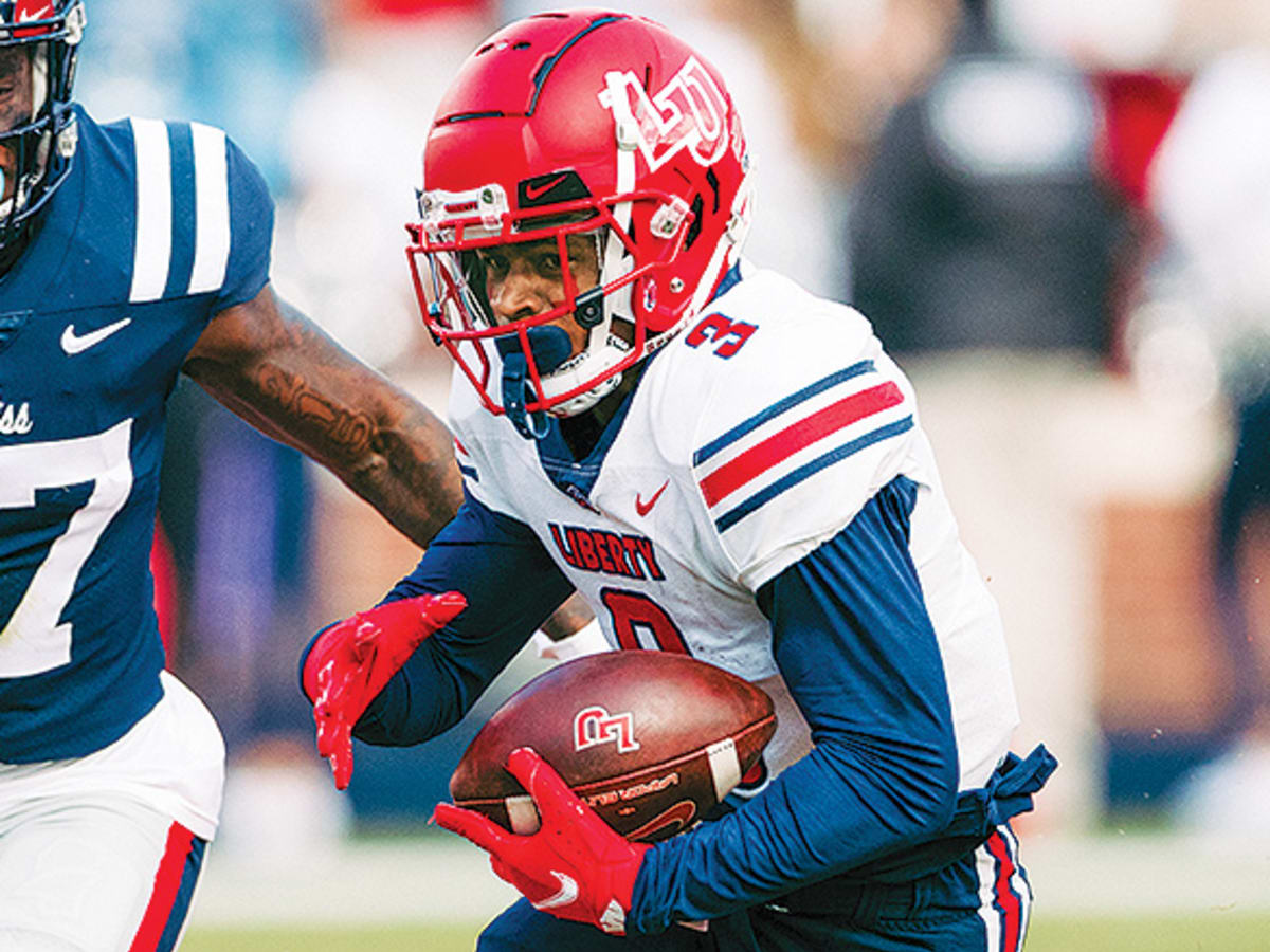 Liberty Football 2022 Flames Season Preview and Prediction