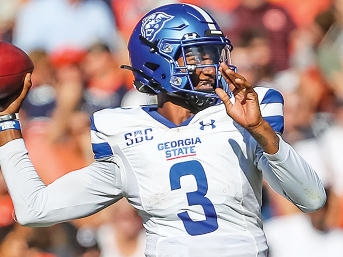 Gsu football shop