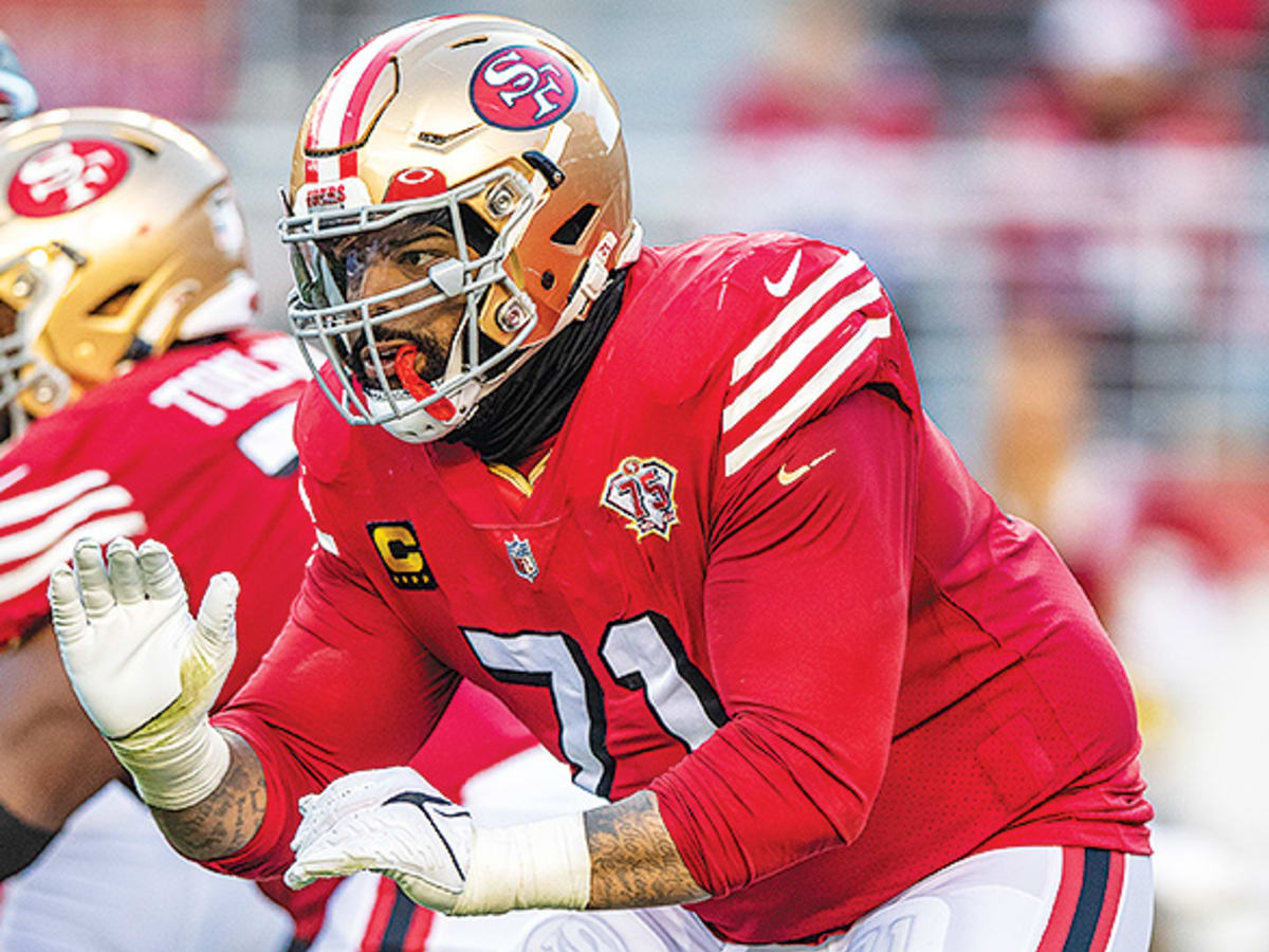 Best offensive deals line in nfl