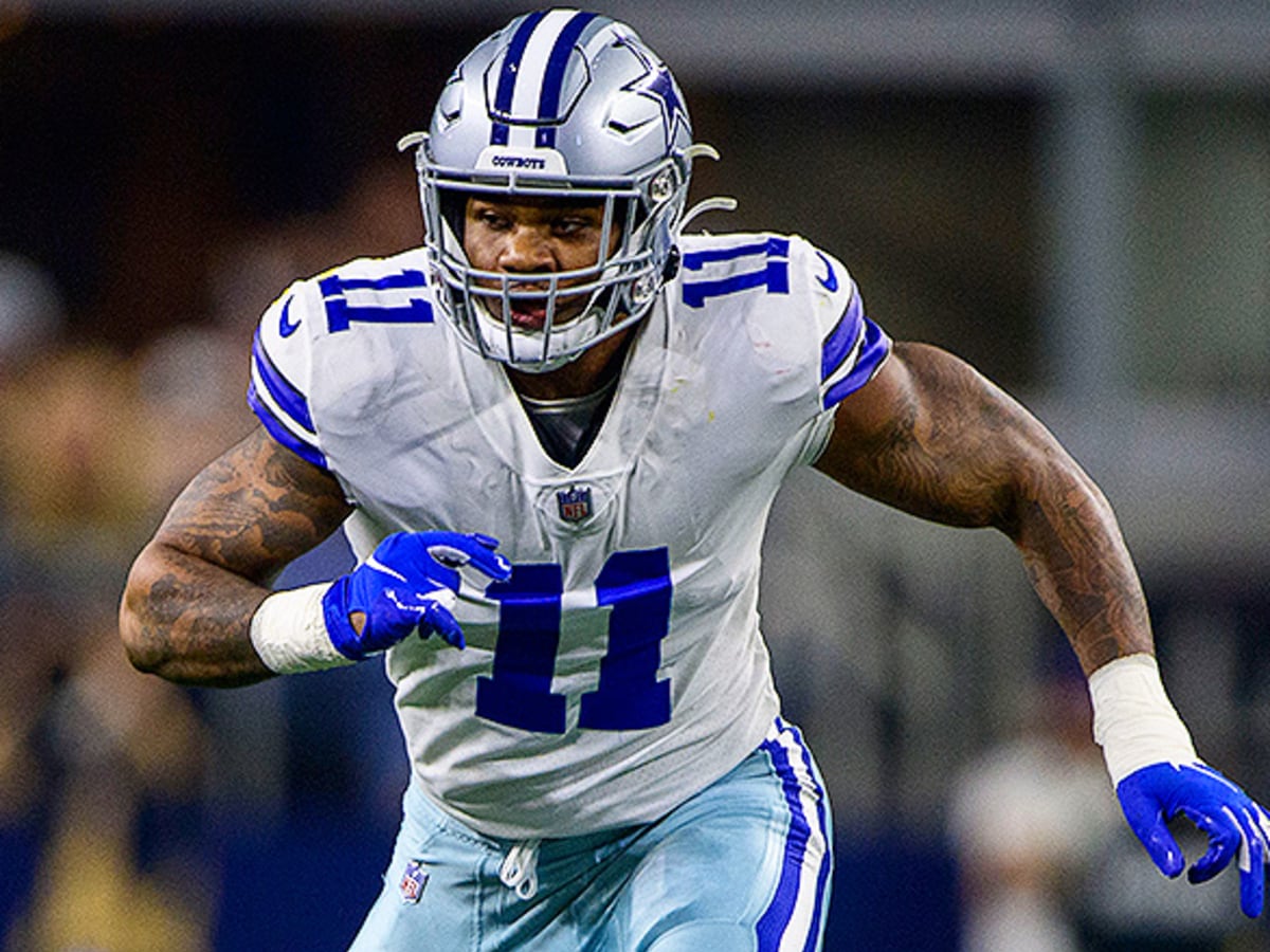 NFL Linebacker Rankings for 2022 AthlonSports Expert
