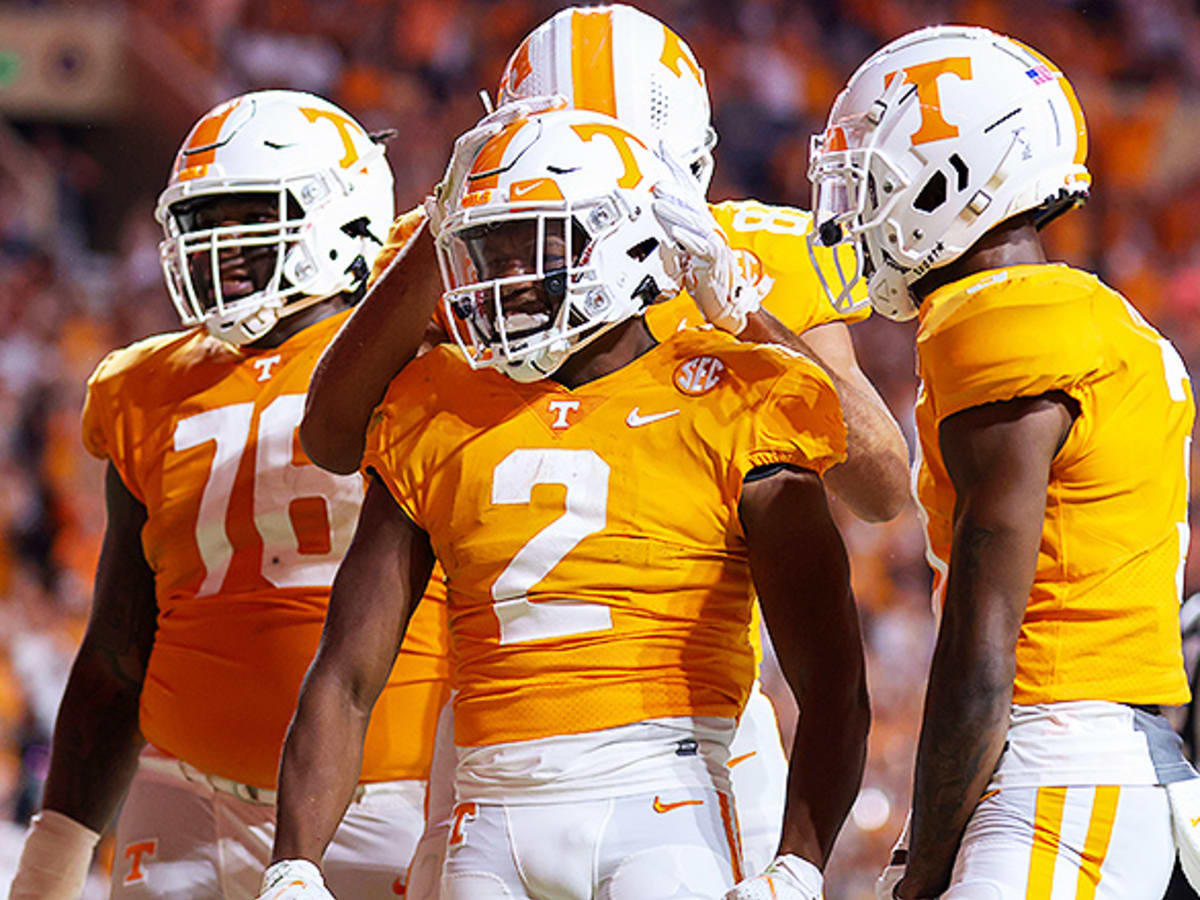 Ut vols store football