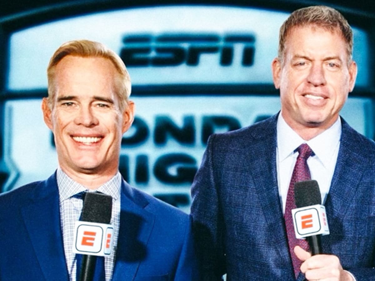 Monday Night Football 5 Best Broadcast Teams of All Time