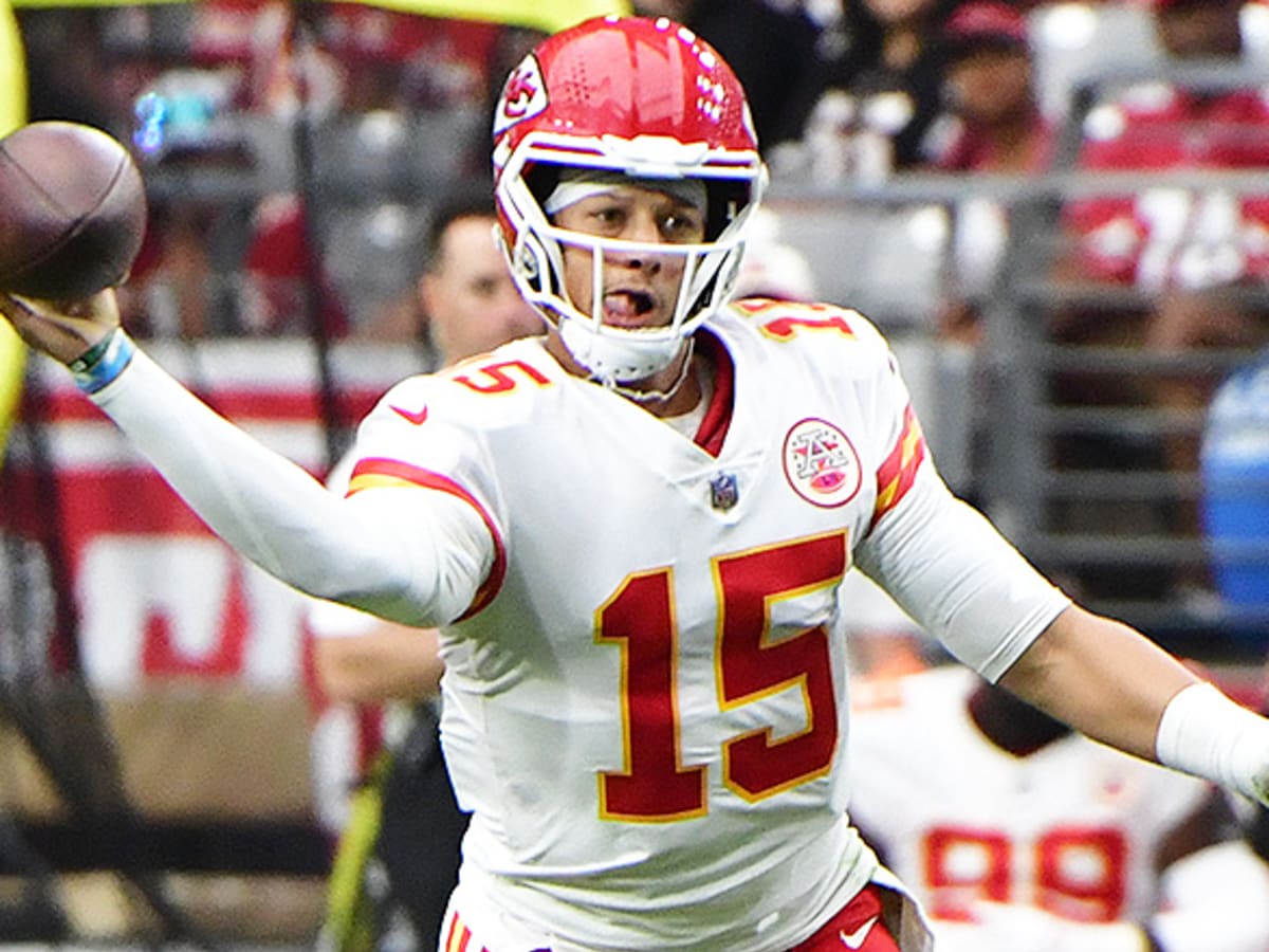 25 Greatest Quarterbacks in NFL History AthlonSports