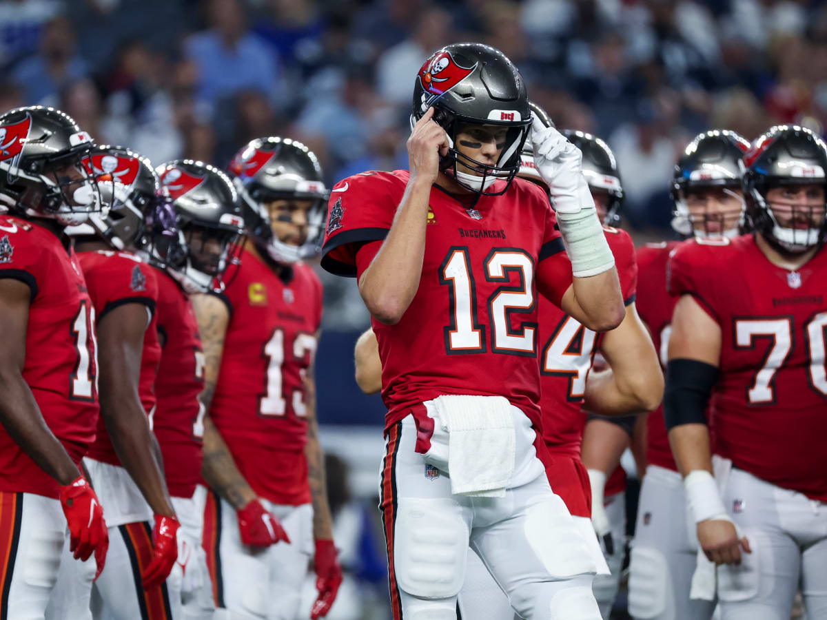 Saints vs. Buccaneers live stream how to watch NFL this season