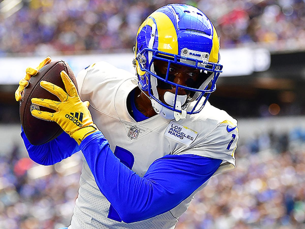 Los Angeles Rams Sign Potential Atlanta Falcons Target Allen