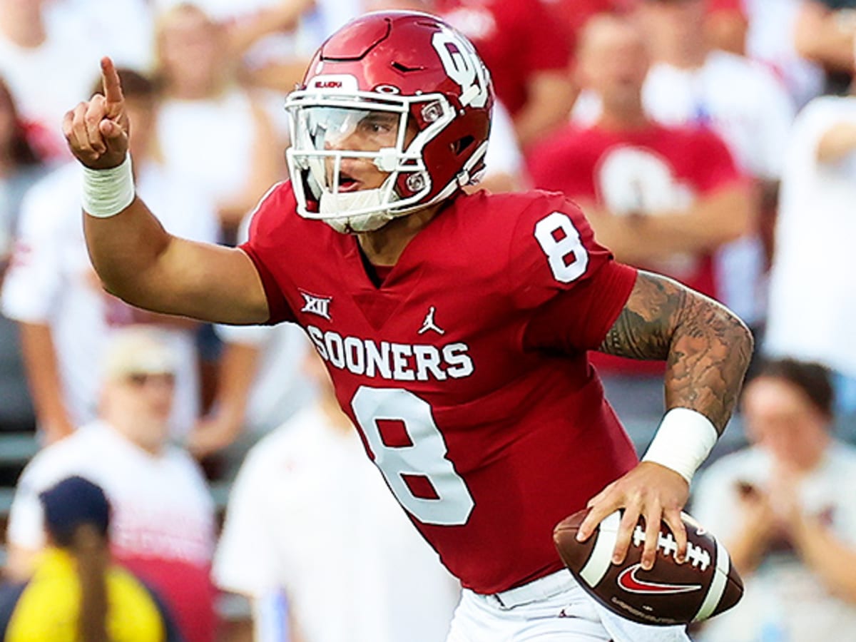 Ou football jackets on sale