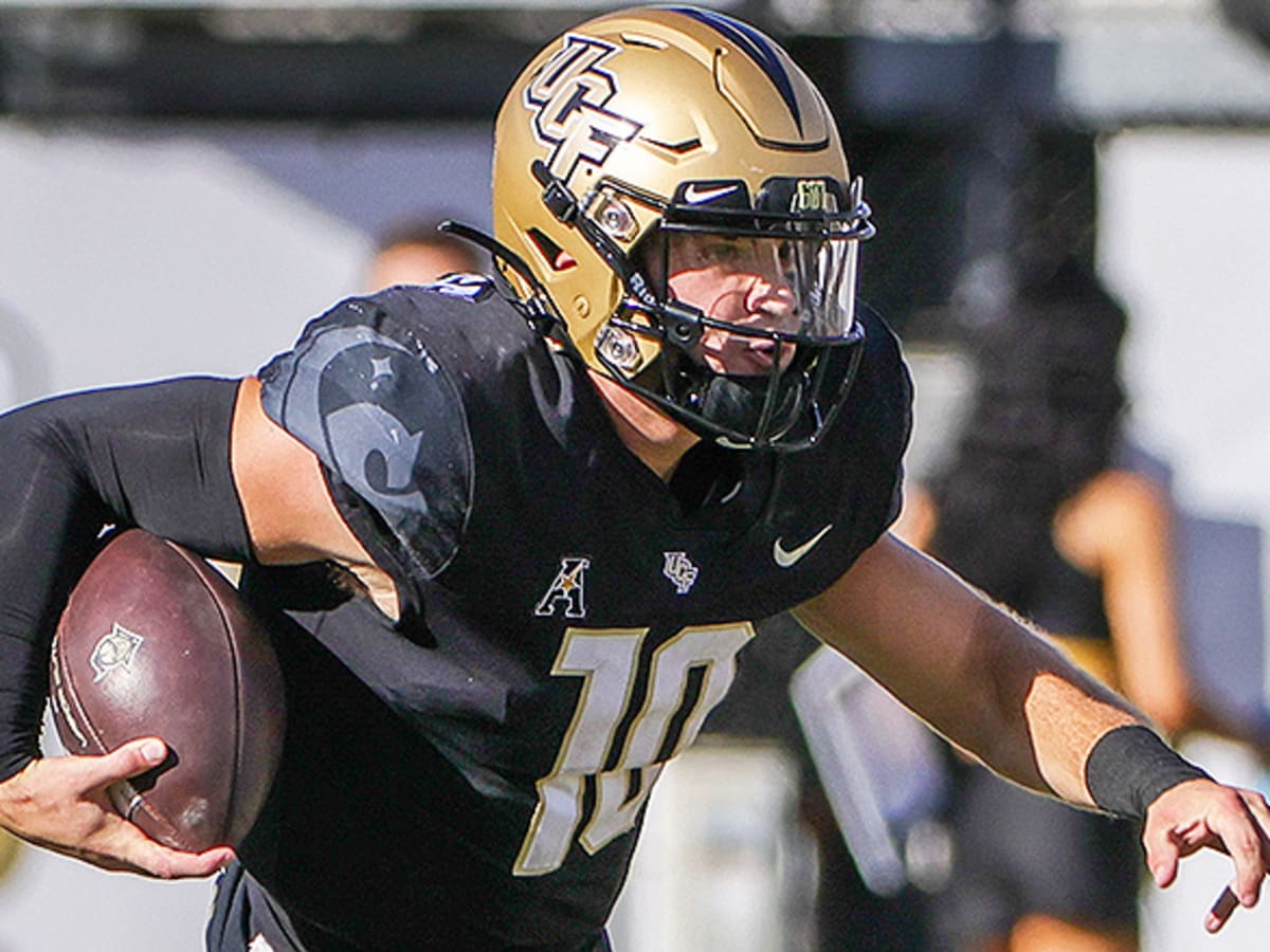 UCF Football 2023 Knights Season Preview and Prediction