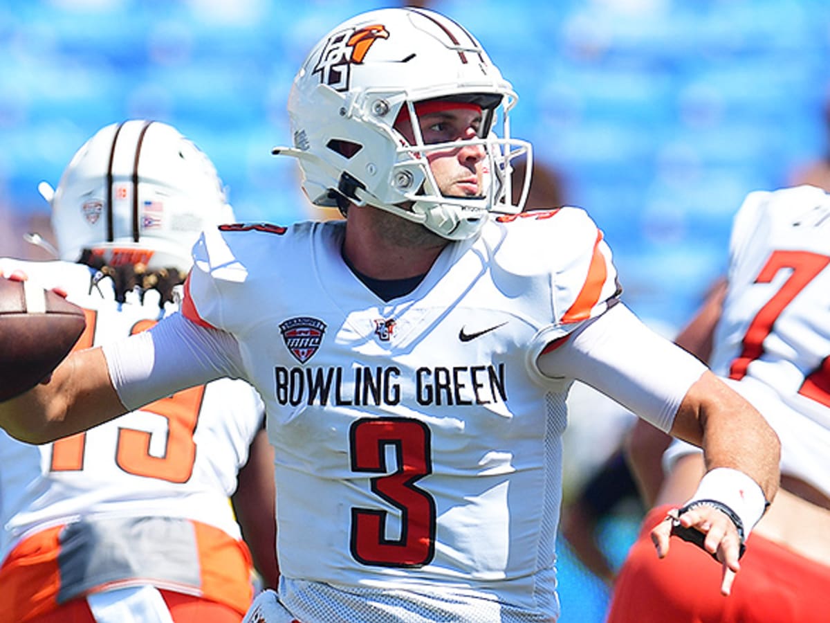 Western Michigan vs. Bowling Green Prediction Surging Falcons