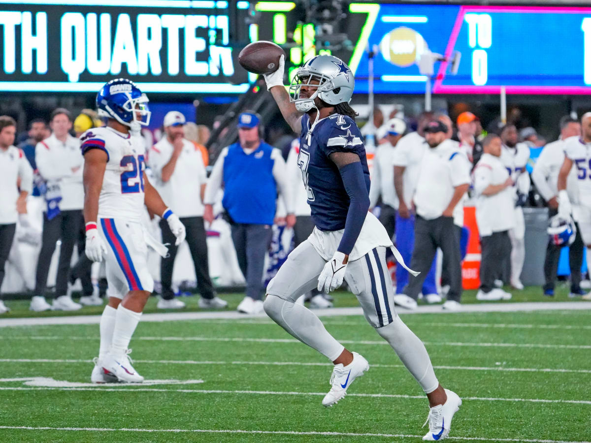 Cowboys vs. Giants live stream TV channel how to watch NFL on