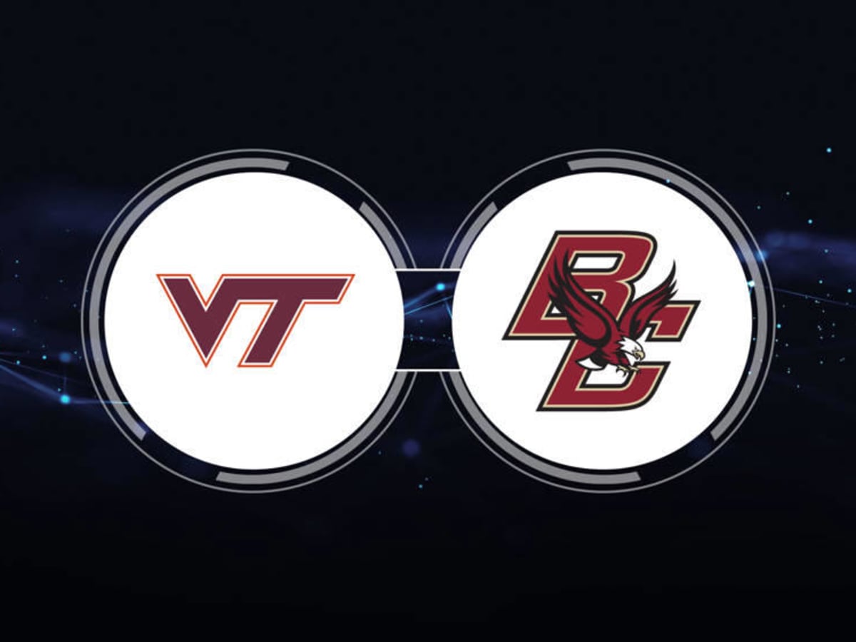 How to watch clearance bc vs virginia tech