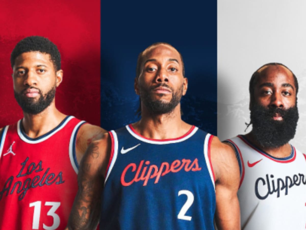 Clippers gta store jerseys