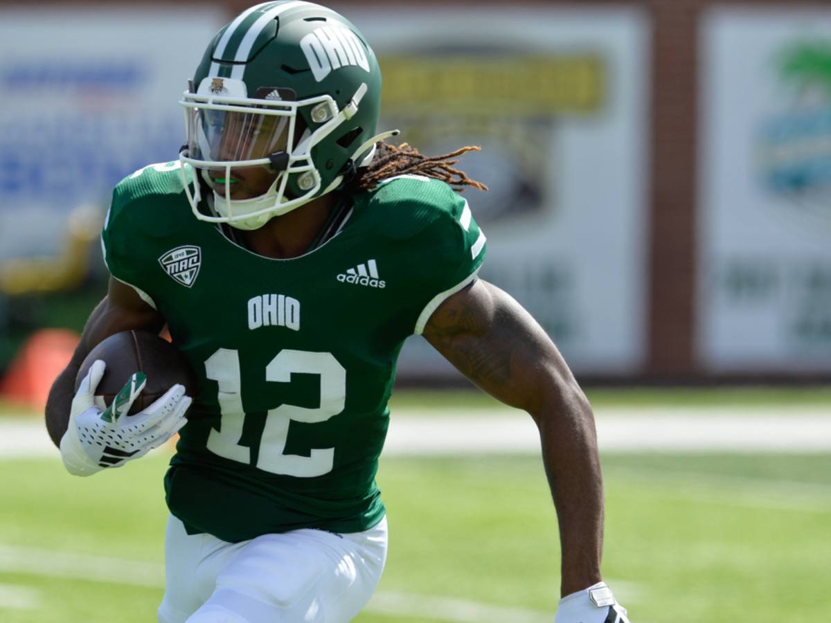 Ohio football discount