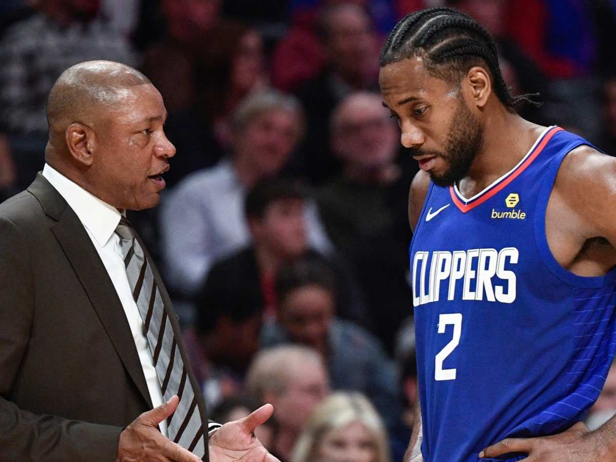 Doc rivers michael jordan hot sale