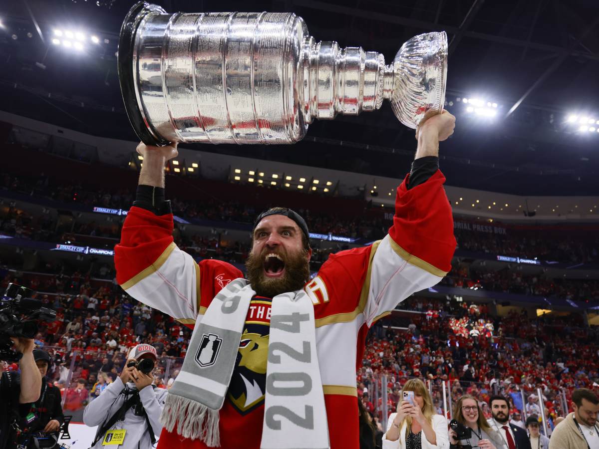 Aaron ekblad team north america jersey deals