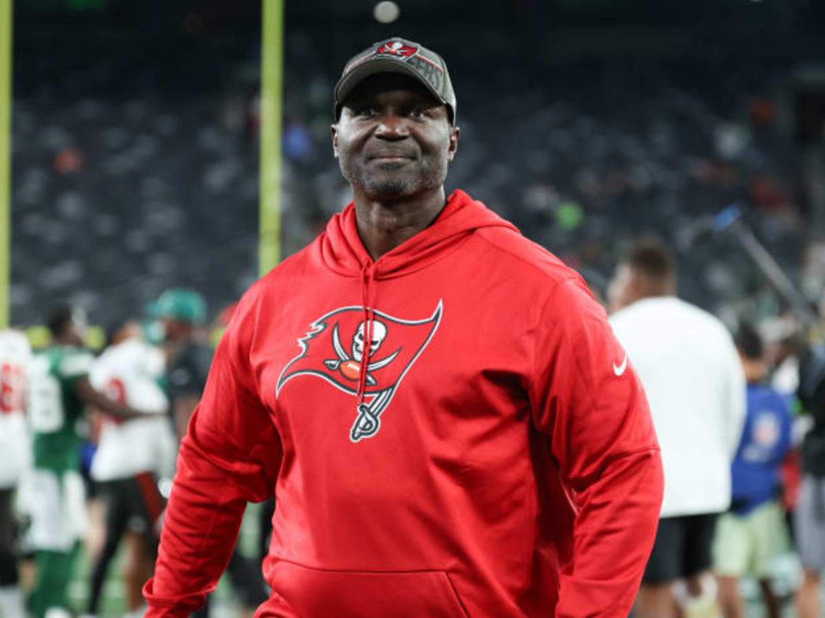 Todd bowles sale