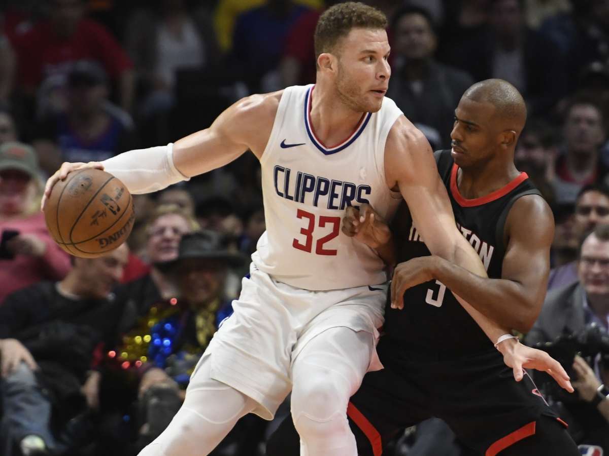 Blake griffin shorts online