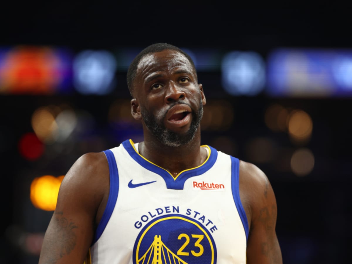 Draymond green olympic jersey sales