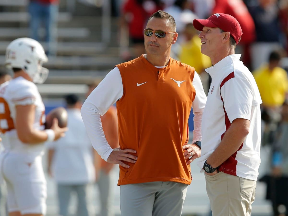 Brent Venables Shades One College Football Playoff Team