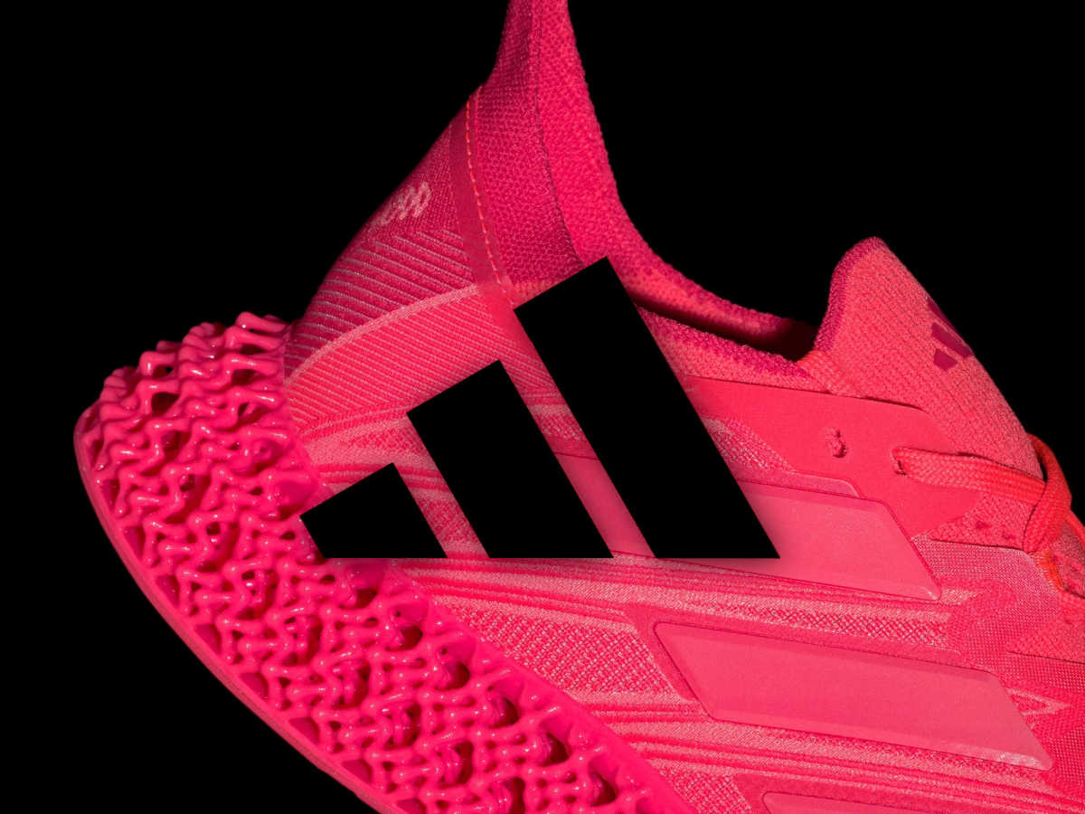 Unusual' Adidas Running Shoes Are on Sale for Over 50% Off Unusual' Adidas Running Shoes Are on Sale for Over 50% Off
