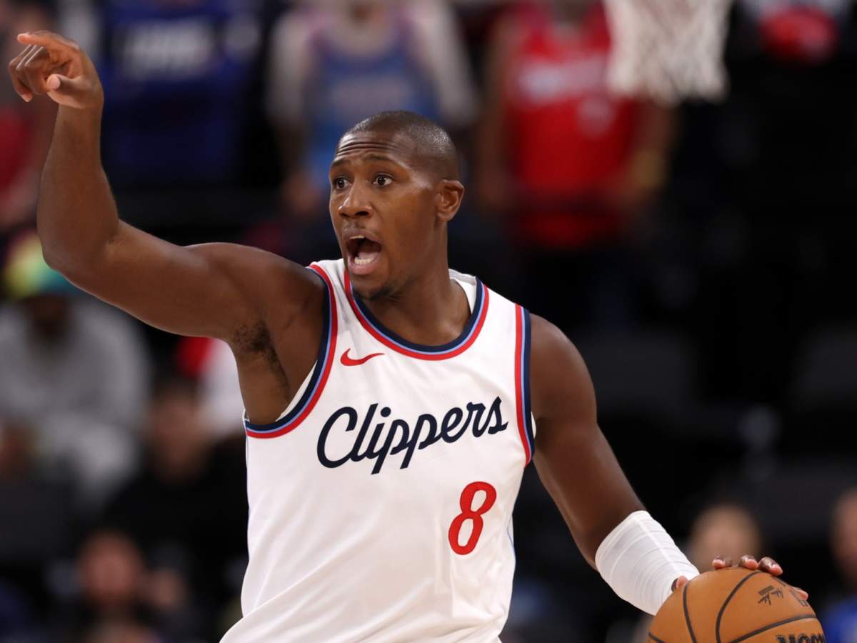 Kris dunn discount