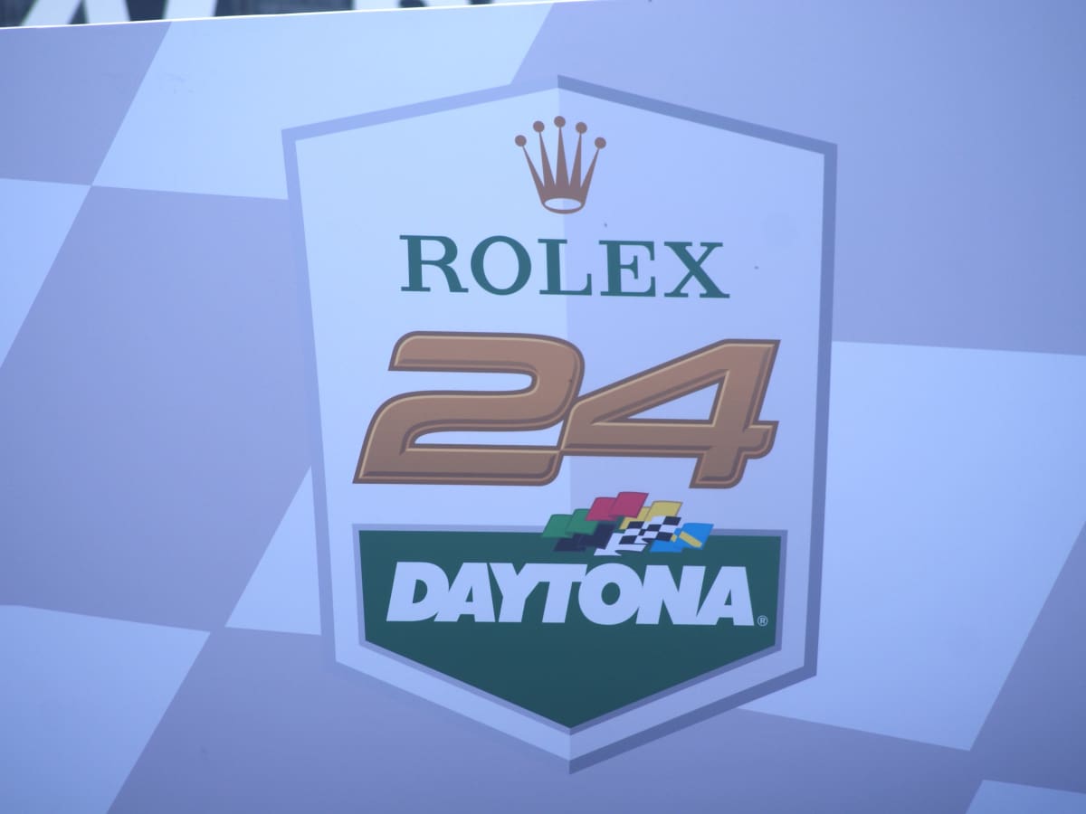 The Rolex 24 is set to see Series and Event Changes for the 2025 Edition Auto Racing Digest