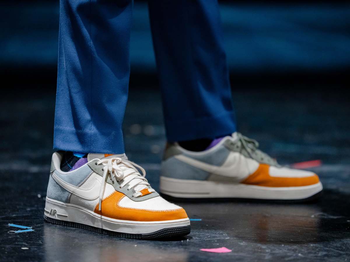 Nike Is Selling 135 Women s Air Force 1 Sneakers for as Low as 62 Athlon Sports