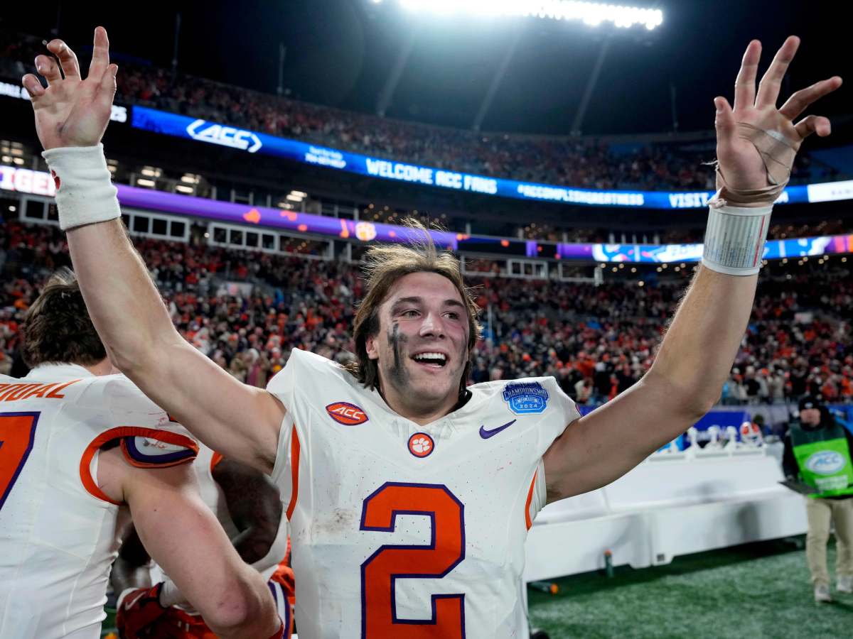 Clemson acc championship shirt store
