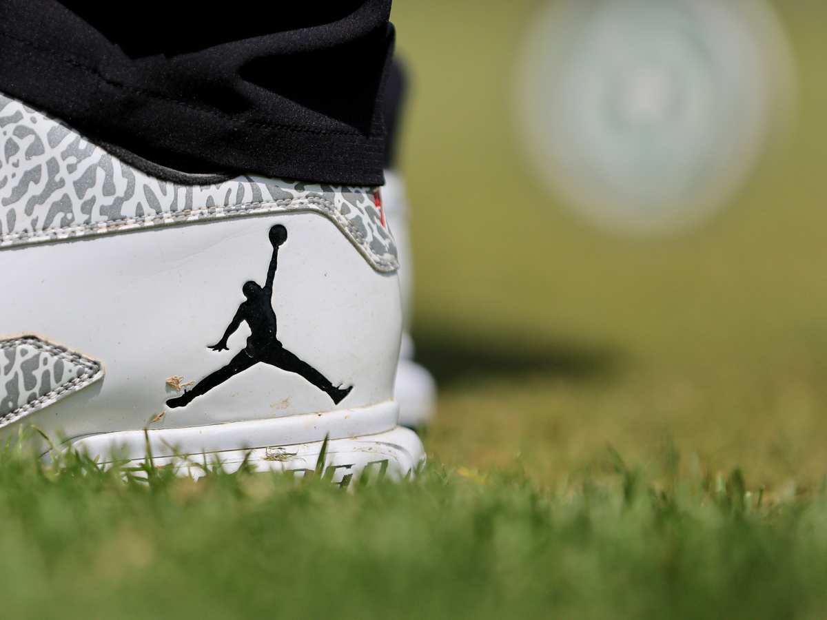 Jordan golf shoes for sale cheap