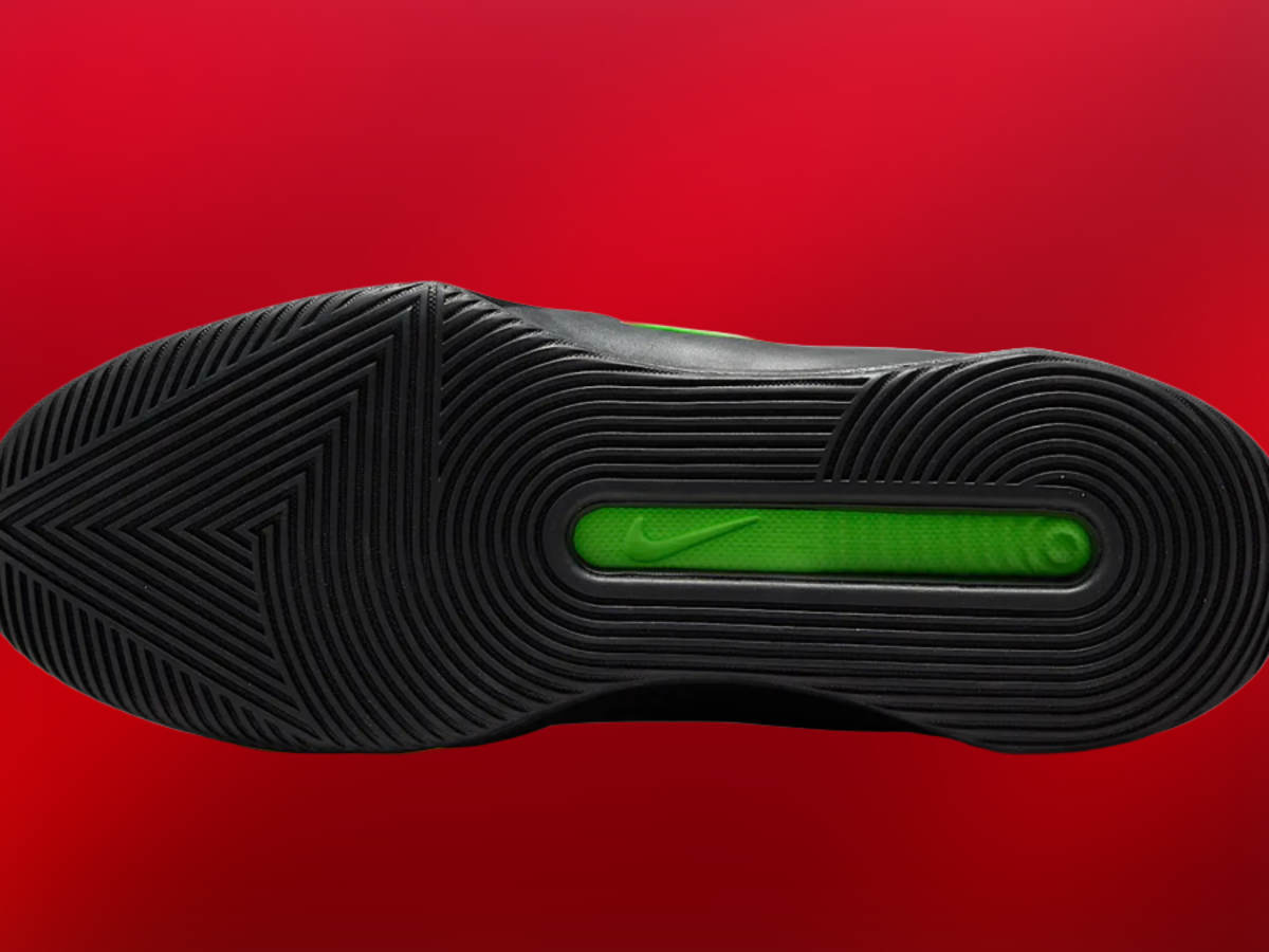 Bizarre' Nike Basketball Shoes Are on Sale Now for Only $57 Bizarre' Nike Basketball Shoes Are on Sale Now for Only $57